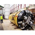 pipe jacking machine, rock pipe jacking machine, microtunnelling machine, micro tunnelling machine for sale