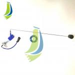 163-6700 Fuel Level Sensor For E320C E320D Excavator 1636700