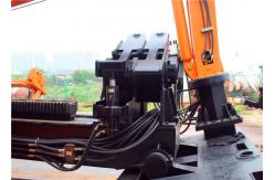 China Commins Engine 80t Underground Horizontal Boring Machine For Trenchless Drilling supplier