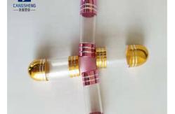 China 13mm Empty Plastic Capsules 2g Single Rhino 69 Bullet Shell supplier