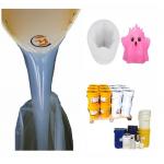 00 Shore Skin Safe Platinum Cure Liquid RTV2 Silicone Rubber Supplier For Molding for sale