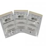 Secure Containment With 95kPa Biohazard Bag Leakproof And Tear Resistant for sale