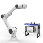 Collaborative Universal Robot Elfin E10-L 1300mm Reach For Robotic Polishing for sale