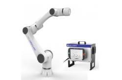 China Collaborative Universal Robot Elfin E10-L 1300mm Reach For Robotic Polishing supplier