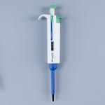 5-50ul Lab Liquid Transfer Calibration Adjustable Single Channel Micropipette