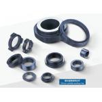 Industrial Ceramic Parts Sealing Rings  Long-Lasting for sale
