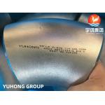 Stainless Steel Fitting, ASTM A403 WPS31254-S (254SMO) 45Deg / 90Deg LR Elbow B16.9 for sale
