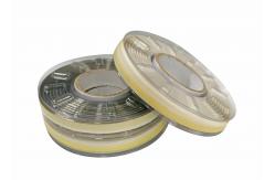 China Fiberline Trim Heavy Duty Acrylic Adhesive Double Side Pet Tape supplier