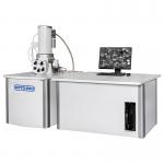 Controled Mouse Scanning Electron Microscope Sem  8x~800000x Magnification for sale