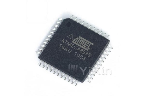 ATmega8535-16AU