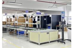 China Indoor CO2 Meter manufacturer
