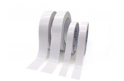 China 105mic Double Sided Paper Tape For Letter Sealing supplier