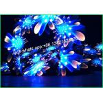 Indoor P6 Advertising LED Display Die Casting Aluminum SMD3528 LED Chip for sale