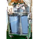 Pomegranate juice extractor machine , Automatic Orange Juicer XC-2000E-4B
