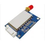 SX1278 433MHz Wireless Lora Module 100mW Data Module Serial 1-5km Wireless Control for sale