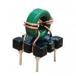 magnetic common mode chokes coils 100uh common mode choke coil inductors for sale