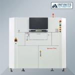 3D SPI SMT AOI Machine Original and Used Automatic Solder Paste Inspection for sale