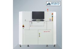 China 3D SPI SMT AOI Machine Original and Used Automatic Solder Paste Inspection supplier