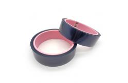 China Bonding Protection ESD Adhesive Tape Acrylic Polyester Double Side supplier