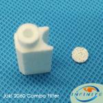SMT Spare Parts JUKI 2060 Combo Filter Infinite Automation for sale