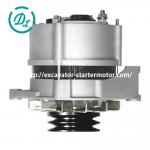 24V 50A 0120488206 0120488294 0120488319 Case Excavator Alternator for sale