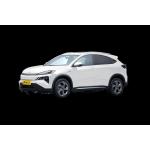 2022 Honda Electric Car SUV Autos Mnv Electric Car Used Battery Electric Vehicles with English System From China for sale