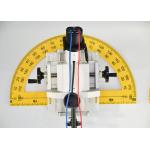 IEC 62196-1 Electric Vehicle Charging Plug And Socket Cable Flexing Test Equipment