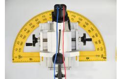 China IEC 62196-1 Electric Vehicle Charging Plug And Socket Cable Flexing Test Equipment supplier