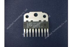 China TDA1015  monolithic integrated audio amplifier circuit supplier