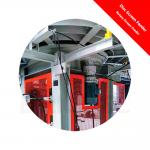 Customizable Rotary Screen Feeder for Your Specific Requirements for sale