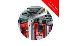 China Customizable Rotary Screen Feeder for Your Specific Requirements supplier