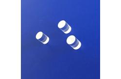 China CR39 Optical Rod supplier
