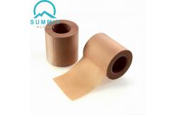 China 10CM Adhesive Tape For Dressing Wounds supplier