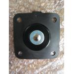 Reliable Pulse Actuated Valve Diaphragm Designed For Temperature Range -20C-150C for sale