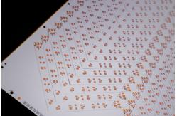 China Double Layer Flex PCB Design LED Flexible Circuit Board FPC Manufacturer supplier