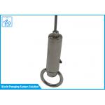 Adjustable Cable Gripper Hanging Wire Cable Organizer Clips Hanging Stand For Shop for sale