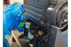 China diesel New Stock Deutz Engine D2011L03I For Telescopic supplier