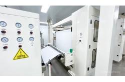 China Ceramic Film manufacturer