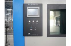 China Environmental Testing Equipment , Programmable Temperature And Humidity Chamber supplier
