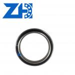 Low-Noise 6818LLU Deep Groove Ball Bearing P4 Precision