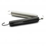 60mm 65mm 70mm 80mm Extension Coil Spring With Hooks Stainless Steel for sale