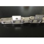 ANSI Standard Conveyor Belt Accessories Iron Material For Belt Transmission for sale