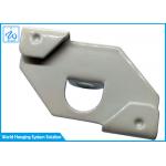 Track Lighting Drop Ceiling T bar Clips Ceiling Attachment Suspension Kit for sale