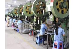 China Stainless Steel Mesh Coffee Filter manufacturer