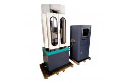 China Highly Accurate Universal Tensile Testing Machine Fully Automatic supplier