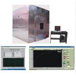 DX8330 Wire And Cable Smoke Density Testing Machine for sale