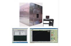 China DX8330 Wire And Cable Smoke Density Testing Machine supplier