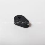 Anti Theft Retractable Security Tether / Cable Recoiler With ABS Shell for sale