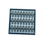 6 Layer Circuit Board Production Immersion Gold Process Copper Thickness 2OZ for sale