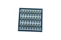China 6 Layer Circuit Board Production Immersion Gold Process Copper Thickness 2OZ supplier